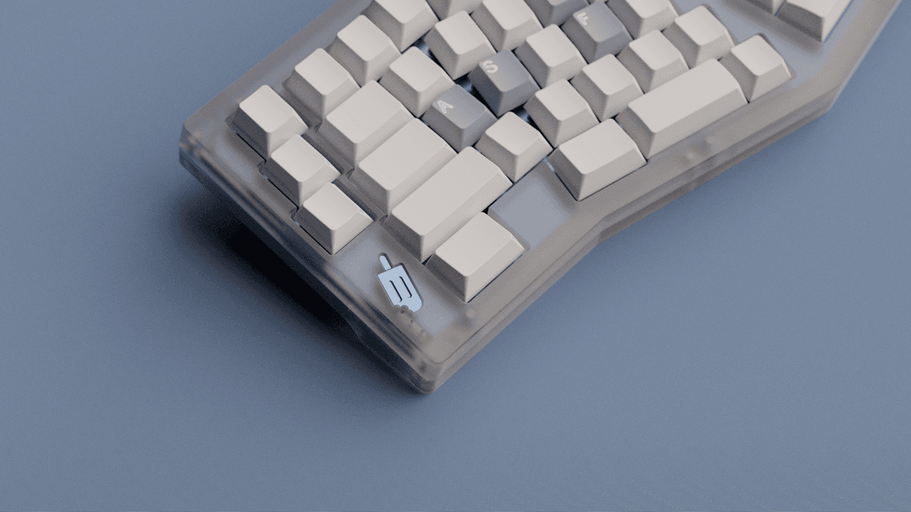 ICM No.1/A - Ultra Premium, Hyper Original Design - CANCELLED image 2