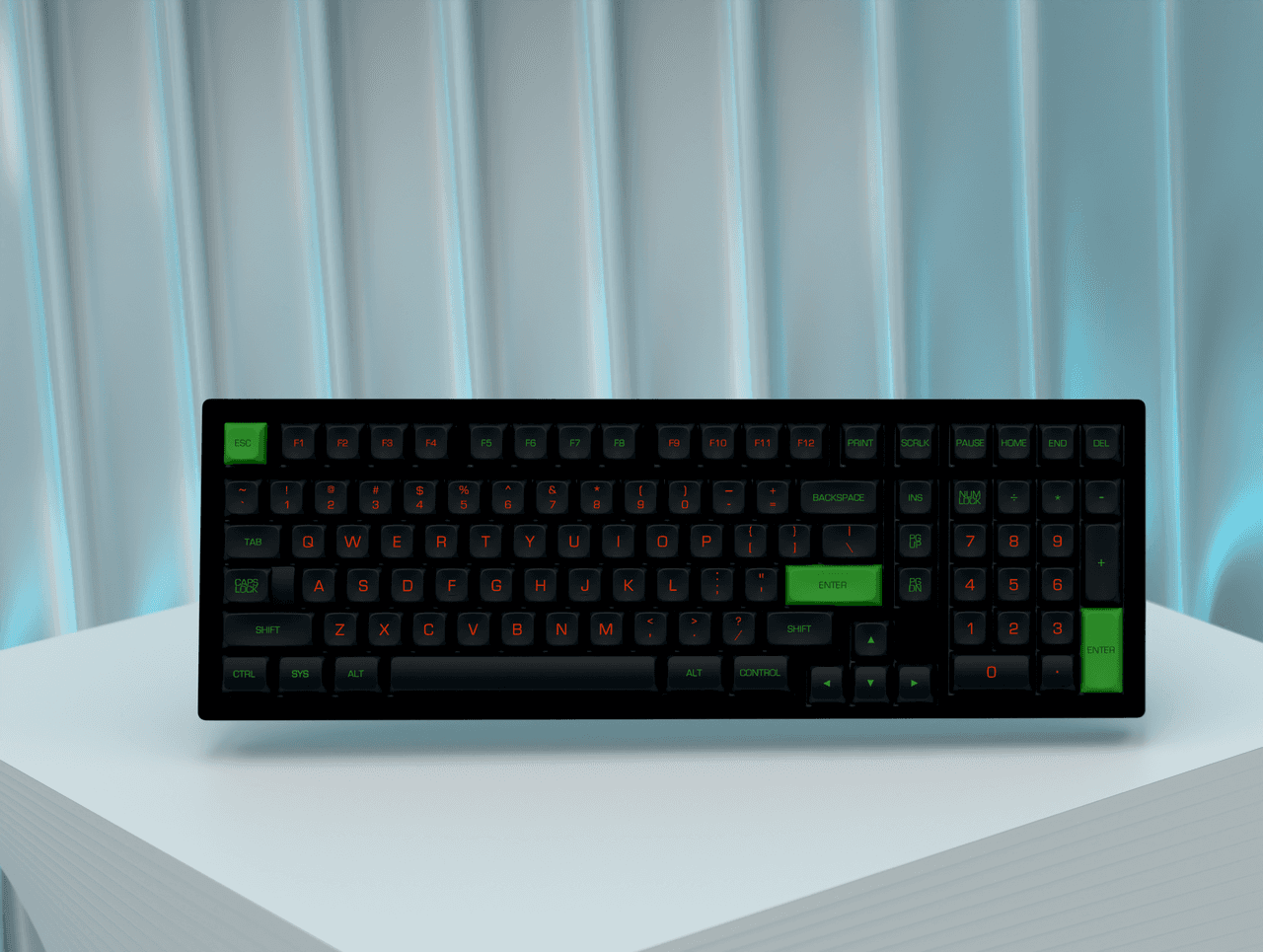 PBS Dashboard- Added Vendors and Updated Kitting! image 9