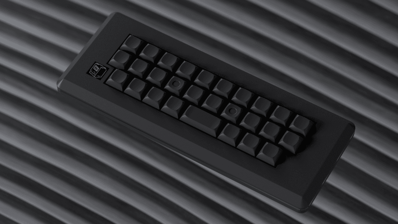 Lapintosh 28k - Modernized Macintosh image 7