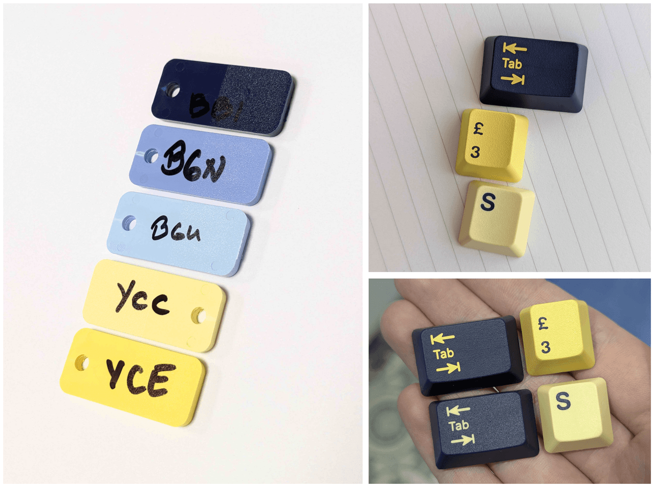 DCS UFO | Kitting revised! image 11