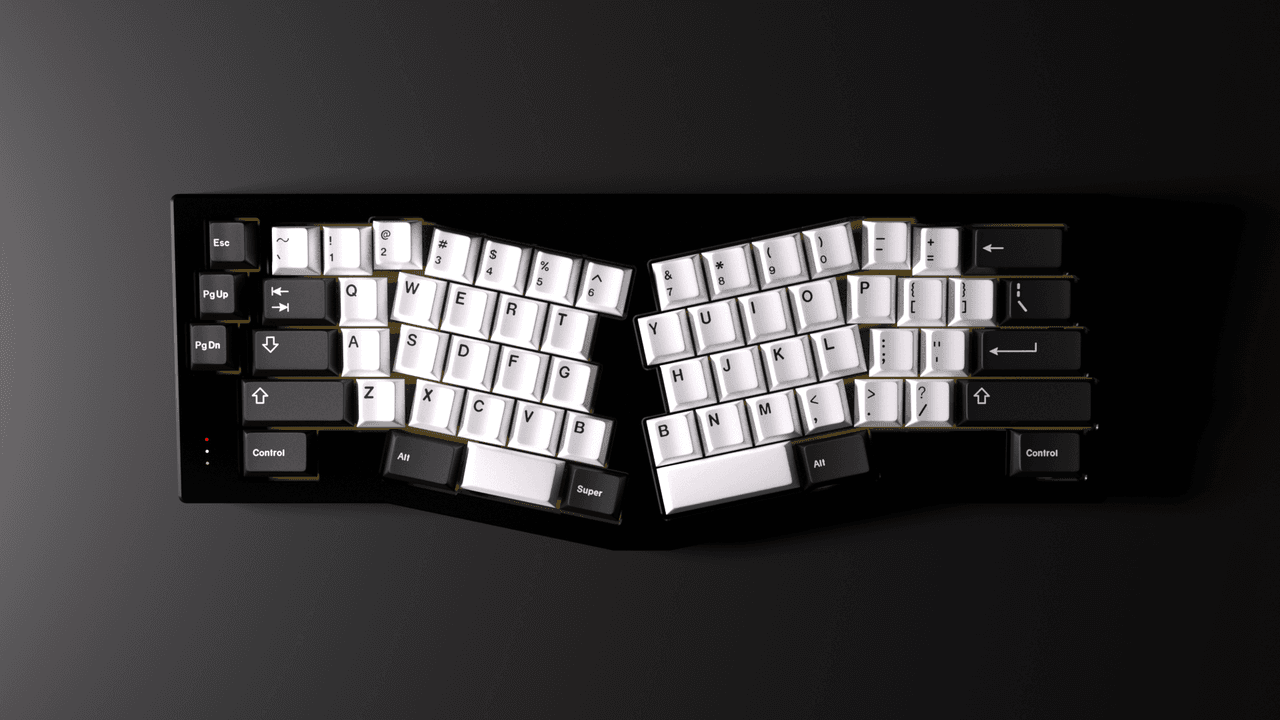 Nasu - A premium Alice layout keyboard - Extras on Sunday 23/10 image 31