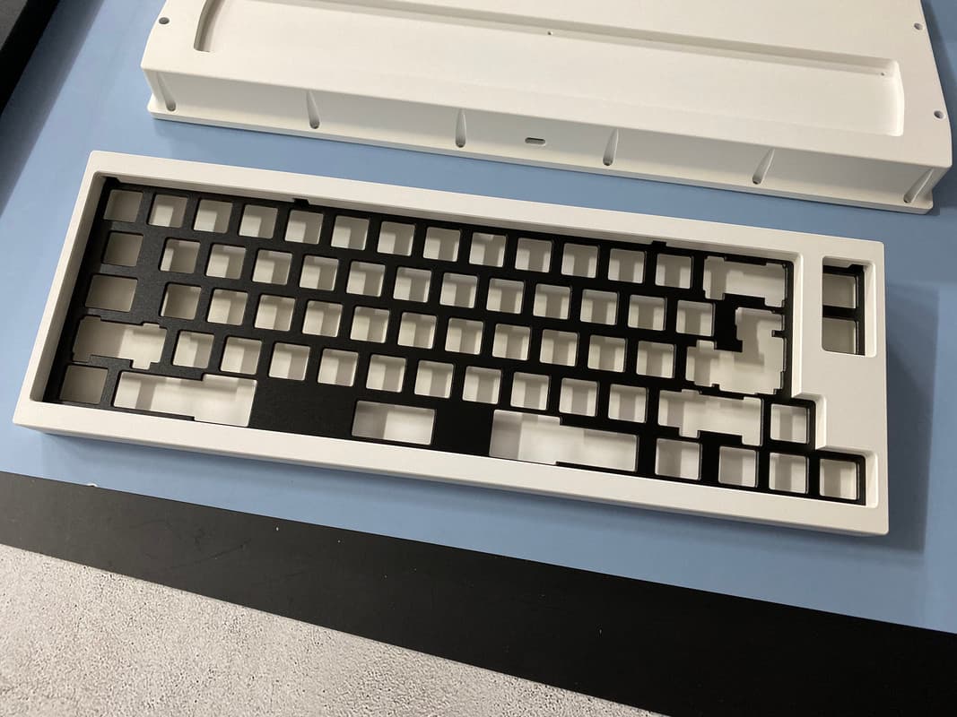KKINGKKONG 660 Keyboard | closed image 11