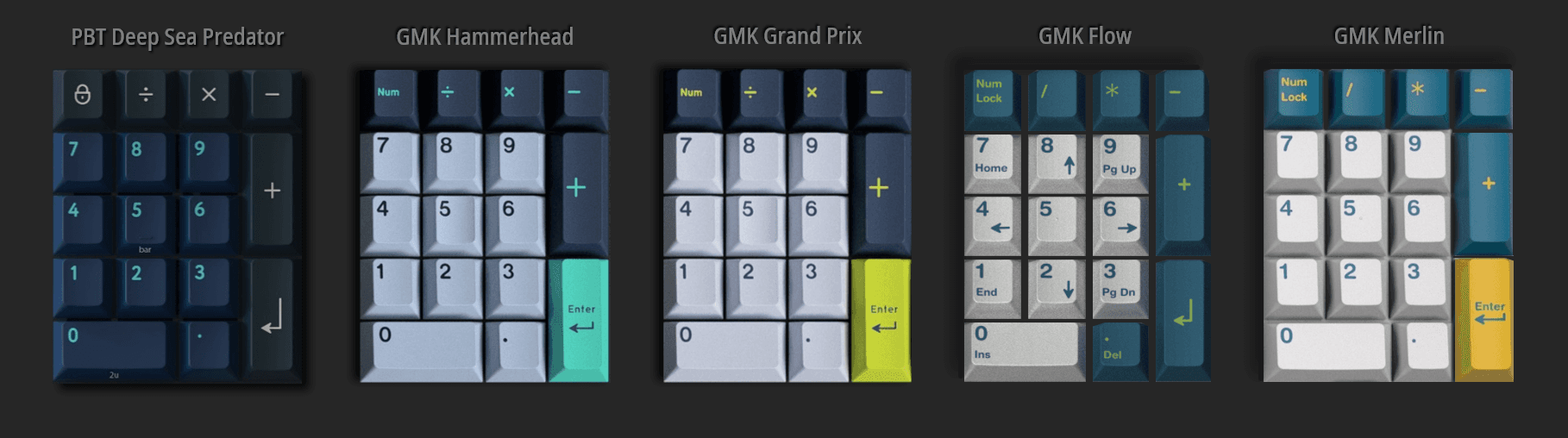 PBTFANS™DEEP SEA PREDATOR(GB coming soon : 5/20 to 6/20) image 35