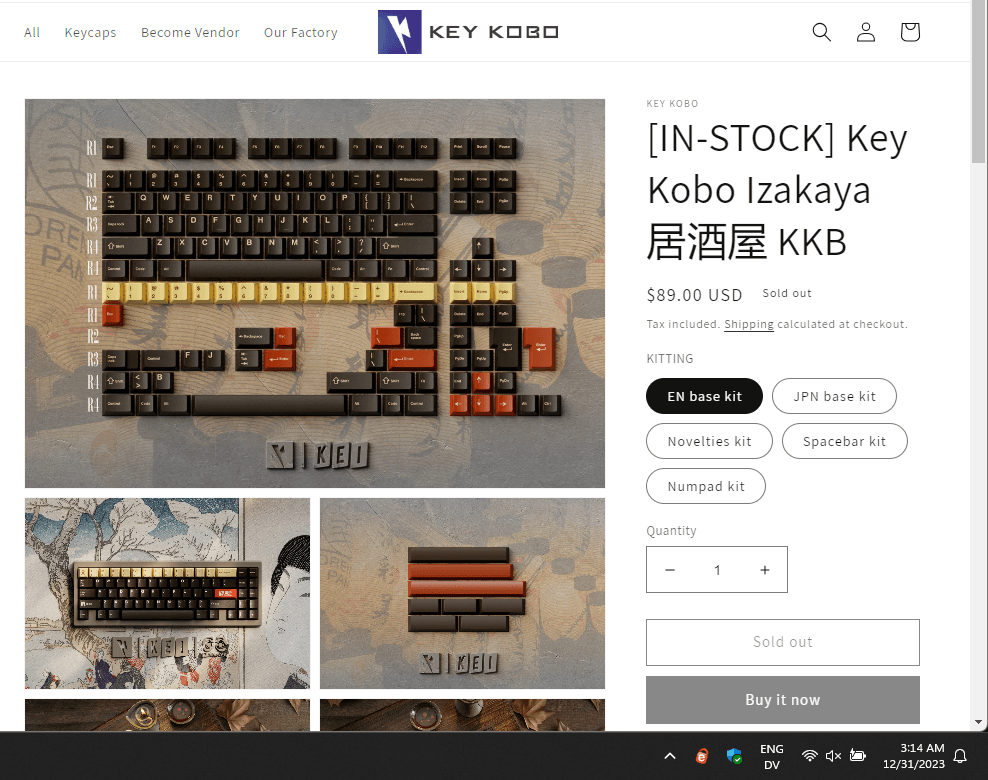 KeyKobo Izakaya image 11