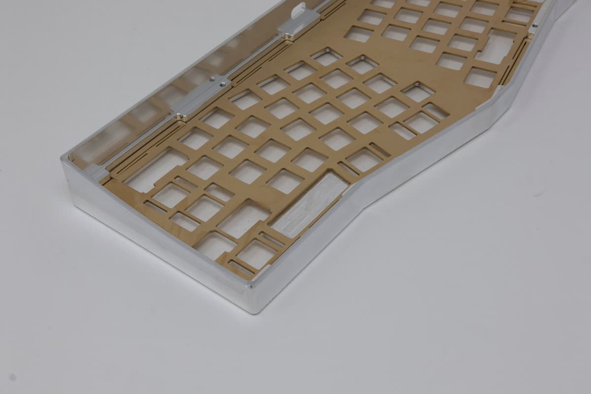 Nasu - A premium Alice layout keyboard - Extras on Sunday 23/10 image 20