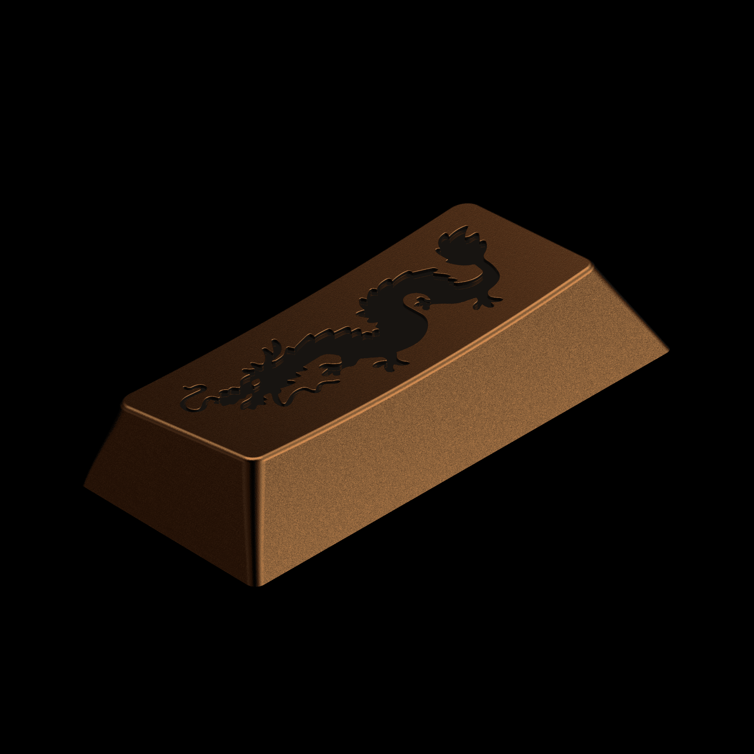 GMK Red Dragon image 19