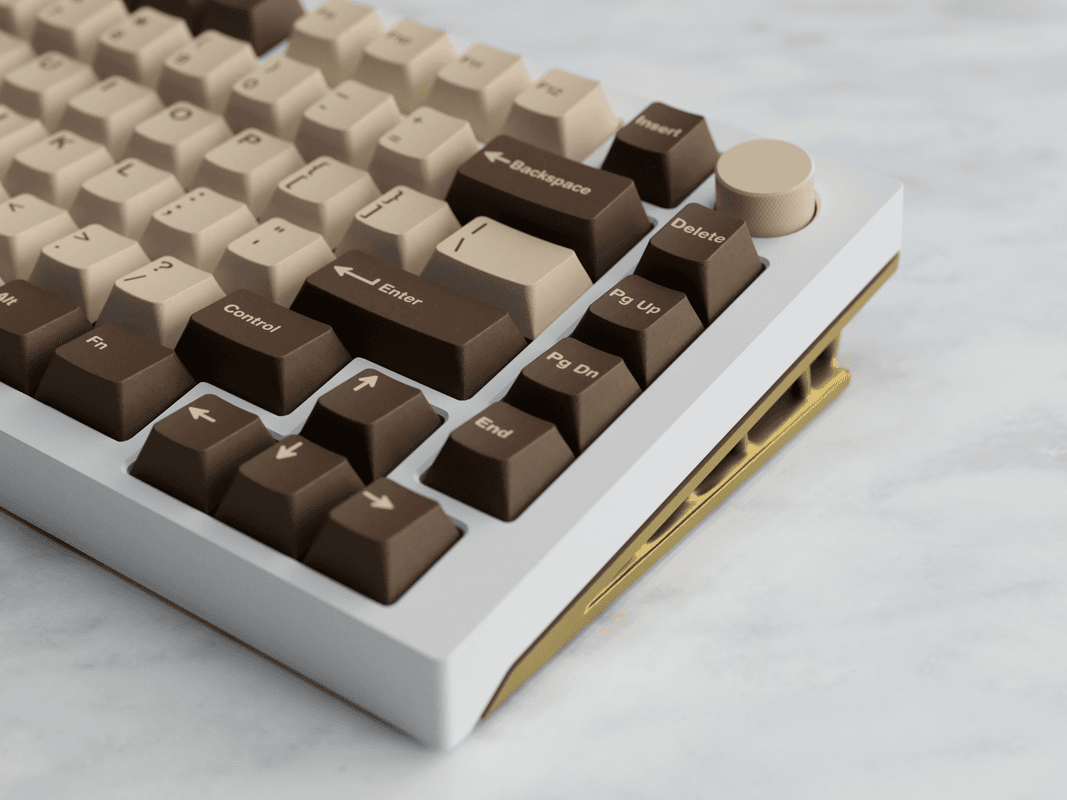 GMK Bread - We got that Bread! Update - R2 Colour Samples and Banderole image 13