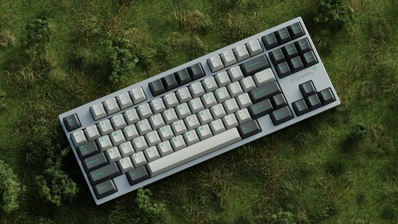 GMK Coniferous R2.5 | Nov 28 - Dec 28 - In Production