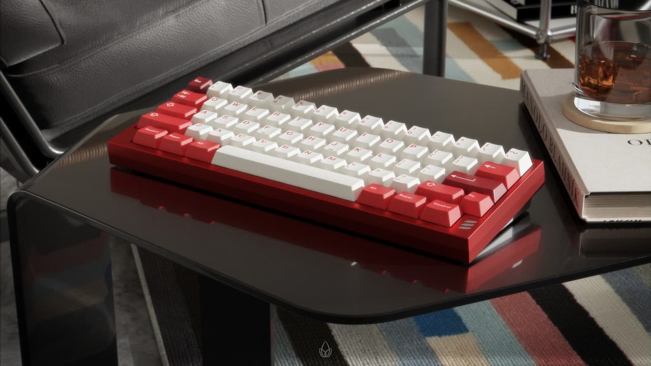 Hawk60 - New 60% Layout image 7