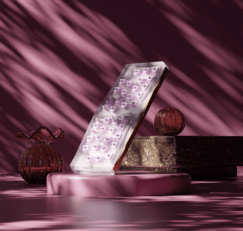 Alys35 - An Alice-like QAZ HHKB