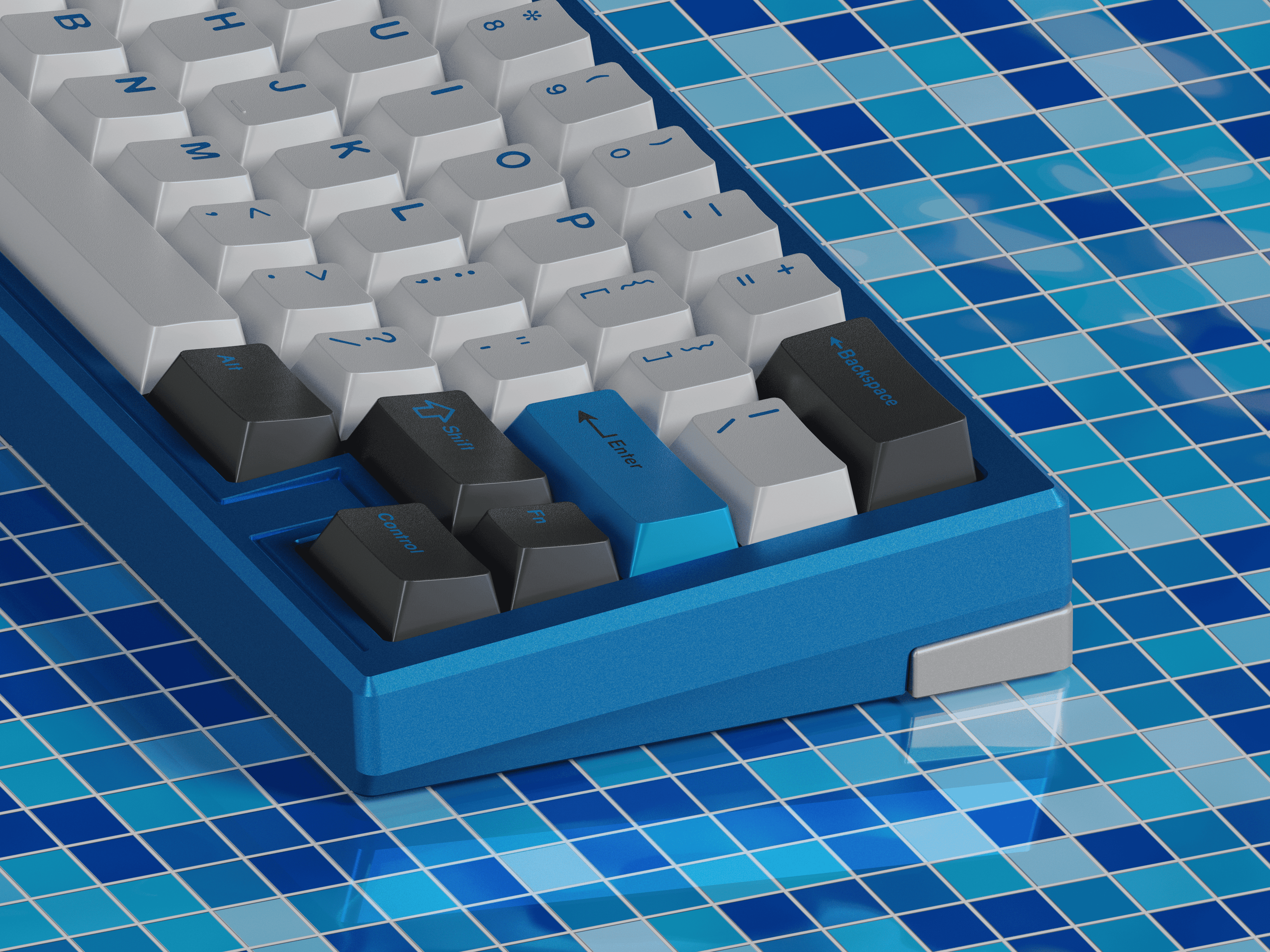 GMK CYL Splash | 25th Dec 2025 - 25th Jan 2026 image 13