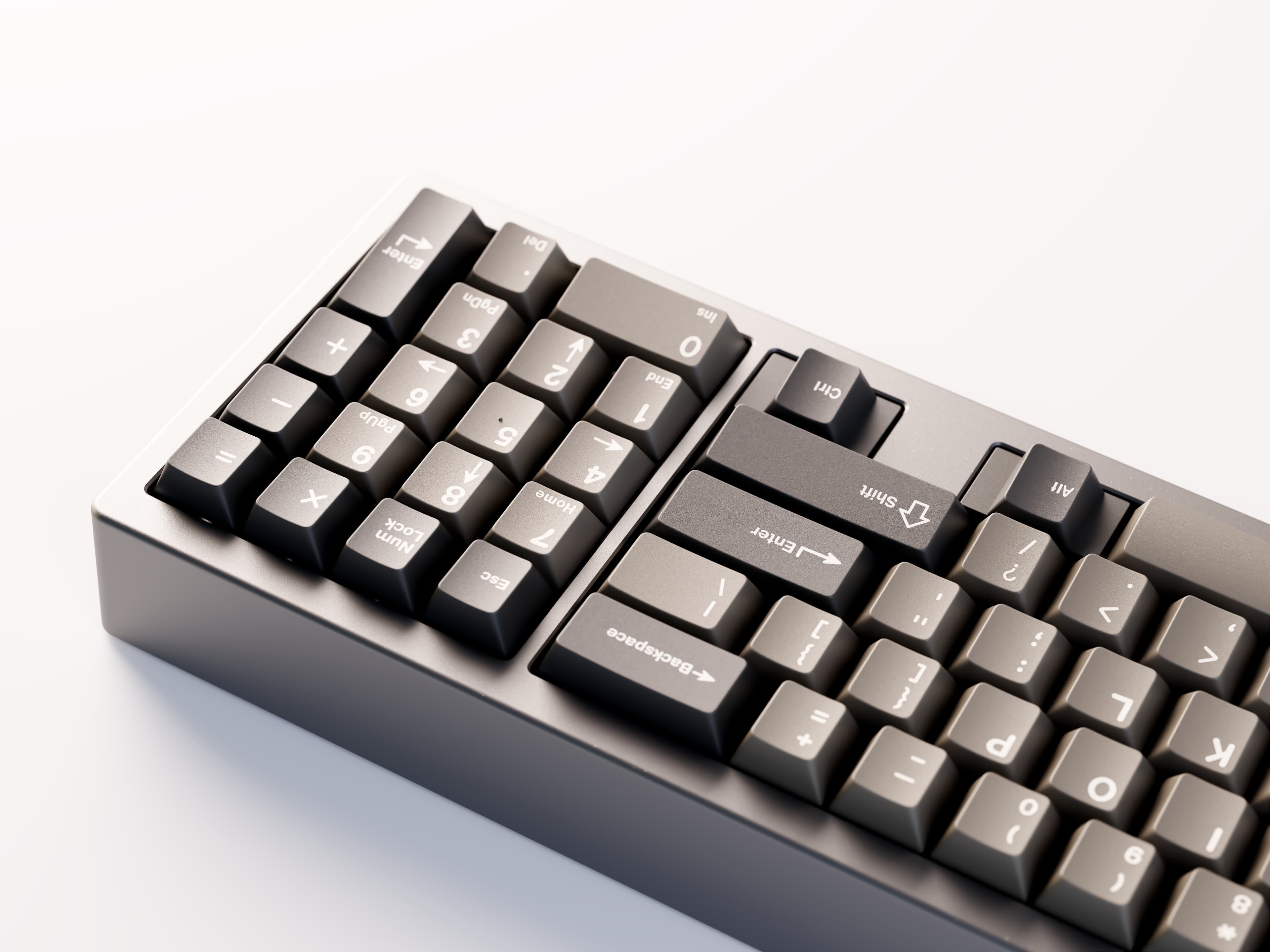 GMK CYL Vintage Keys | November 14th - December 14th image 14