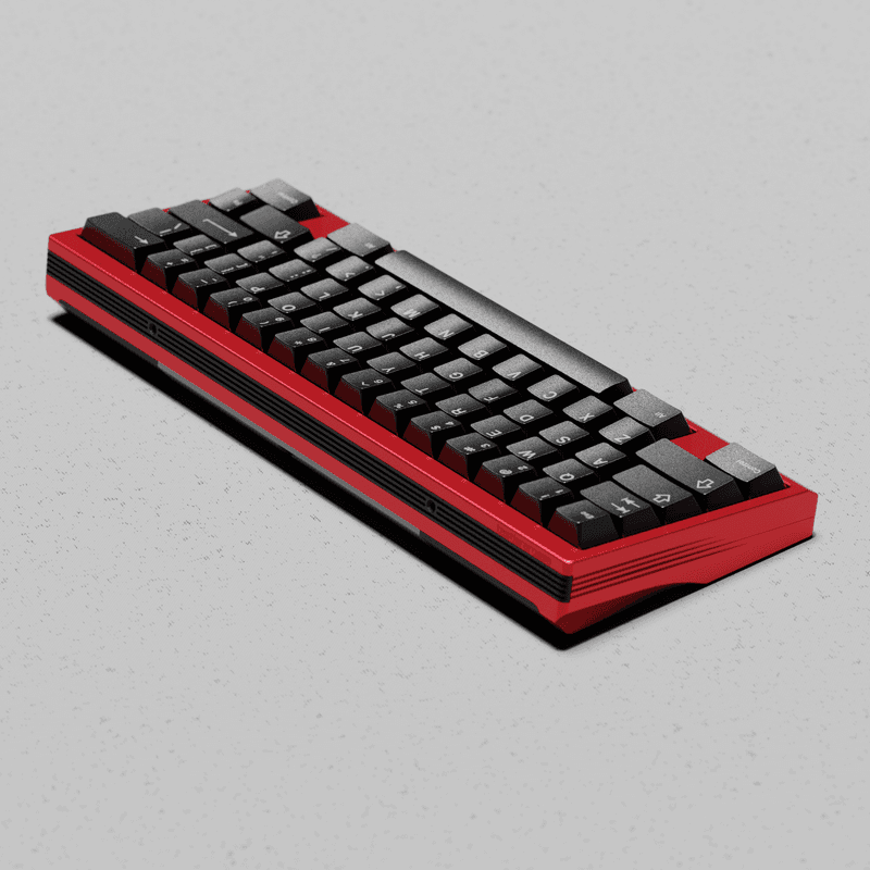 Tastierarossa / May 1st-May 31st 2024 Live NOW! image 8