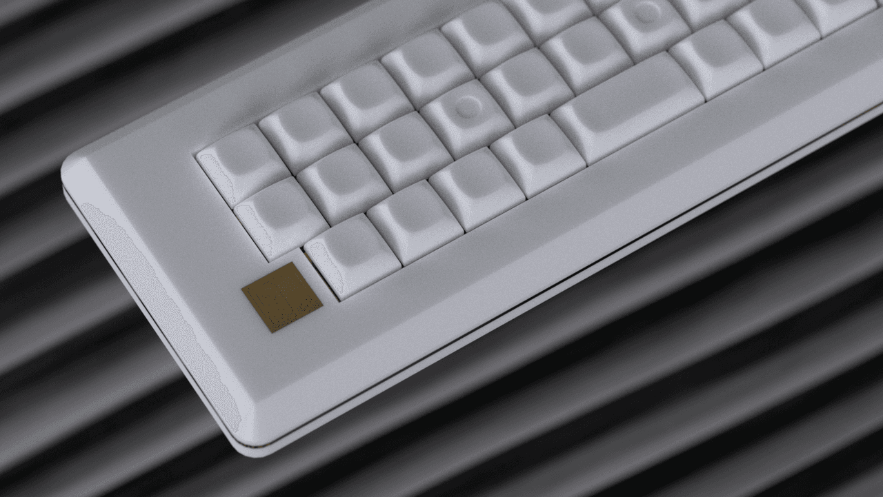 Lapintosh 28k - Modernized Macintosh image 18