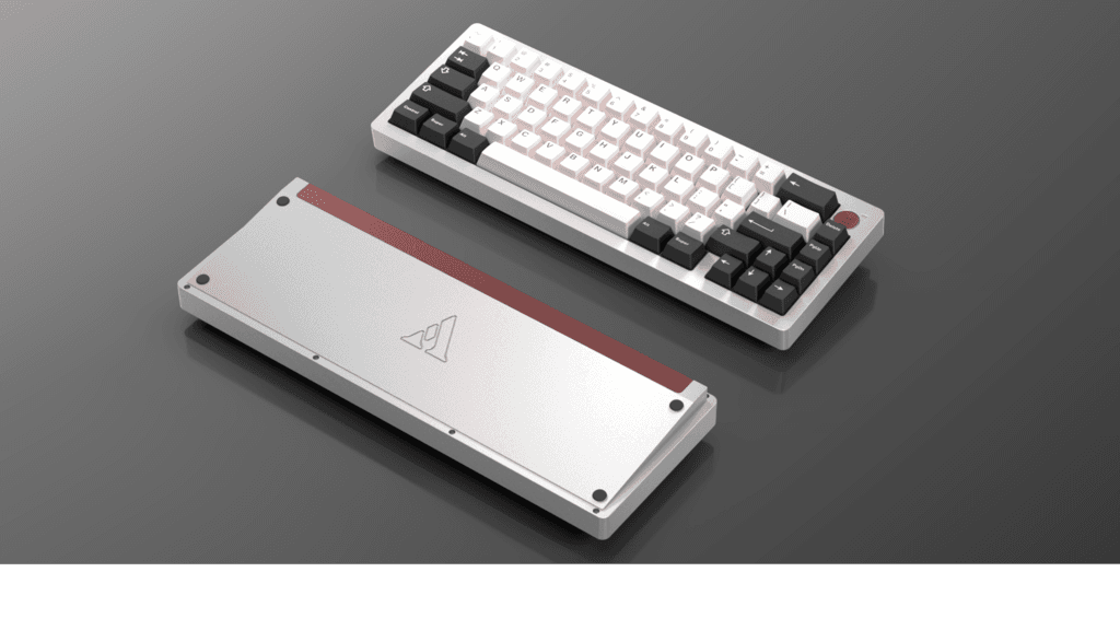 AS65 by Answer Studio - Top mount for all