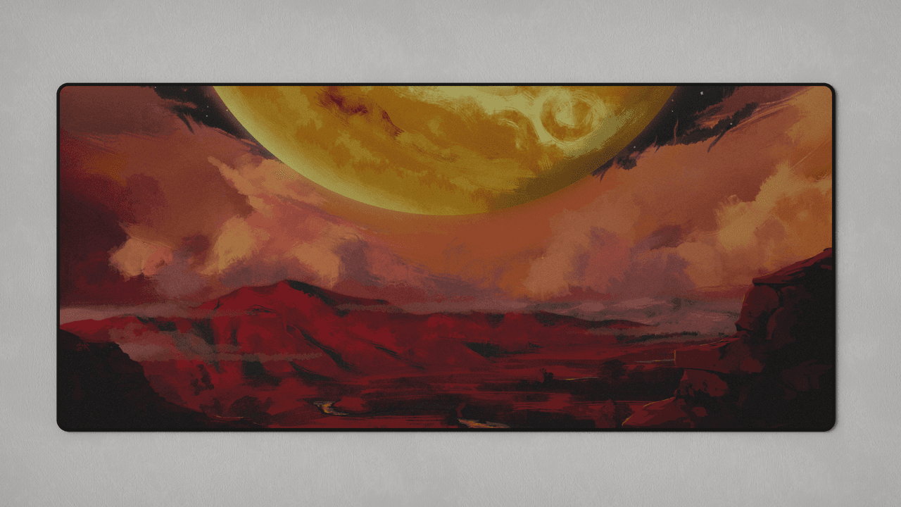 GMK Ishtar R2 image 12