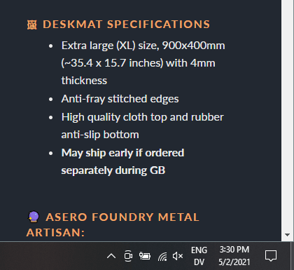 JTK Sora | Western GB has ended. Awaiting zF GB to start. image 32