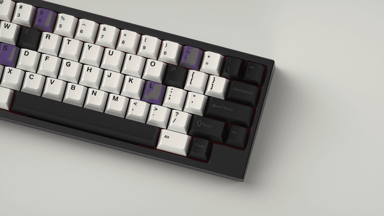 GMK Faceless image 9