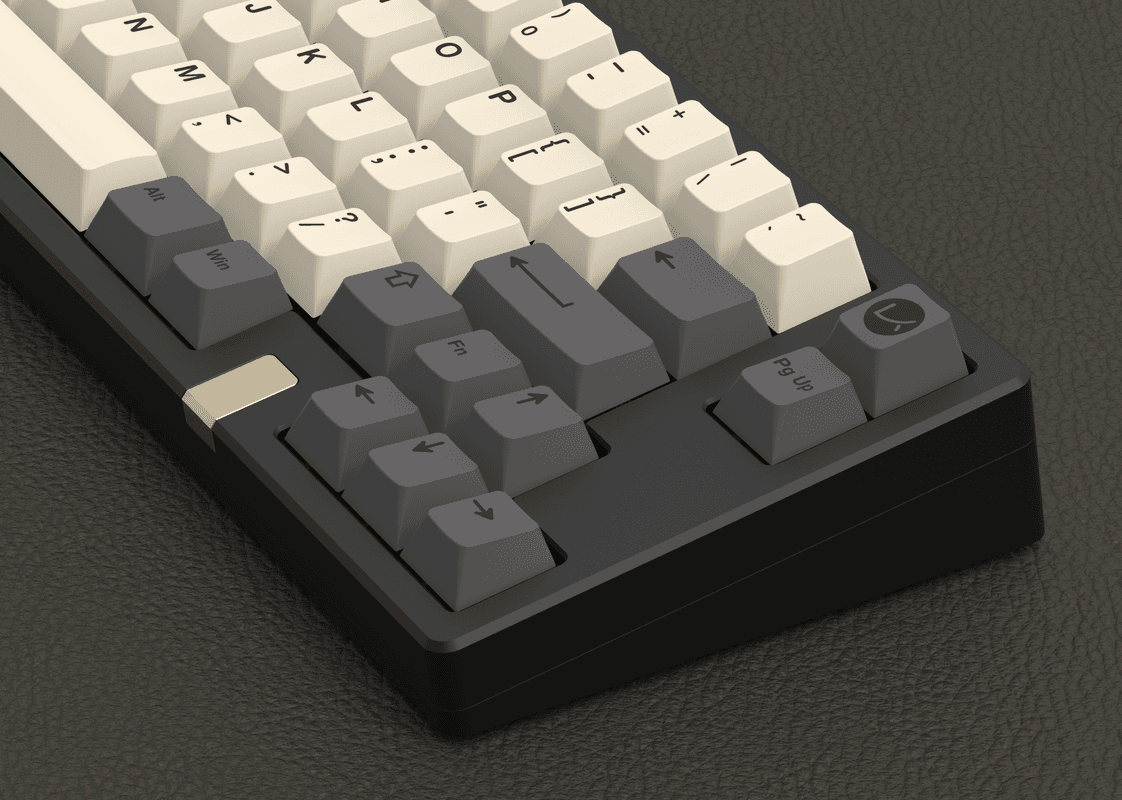 La Baguette - 66% Keyboard - Starting at $250 - Shipped. image 8