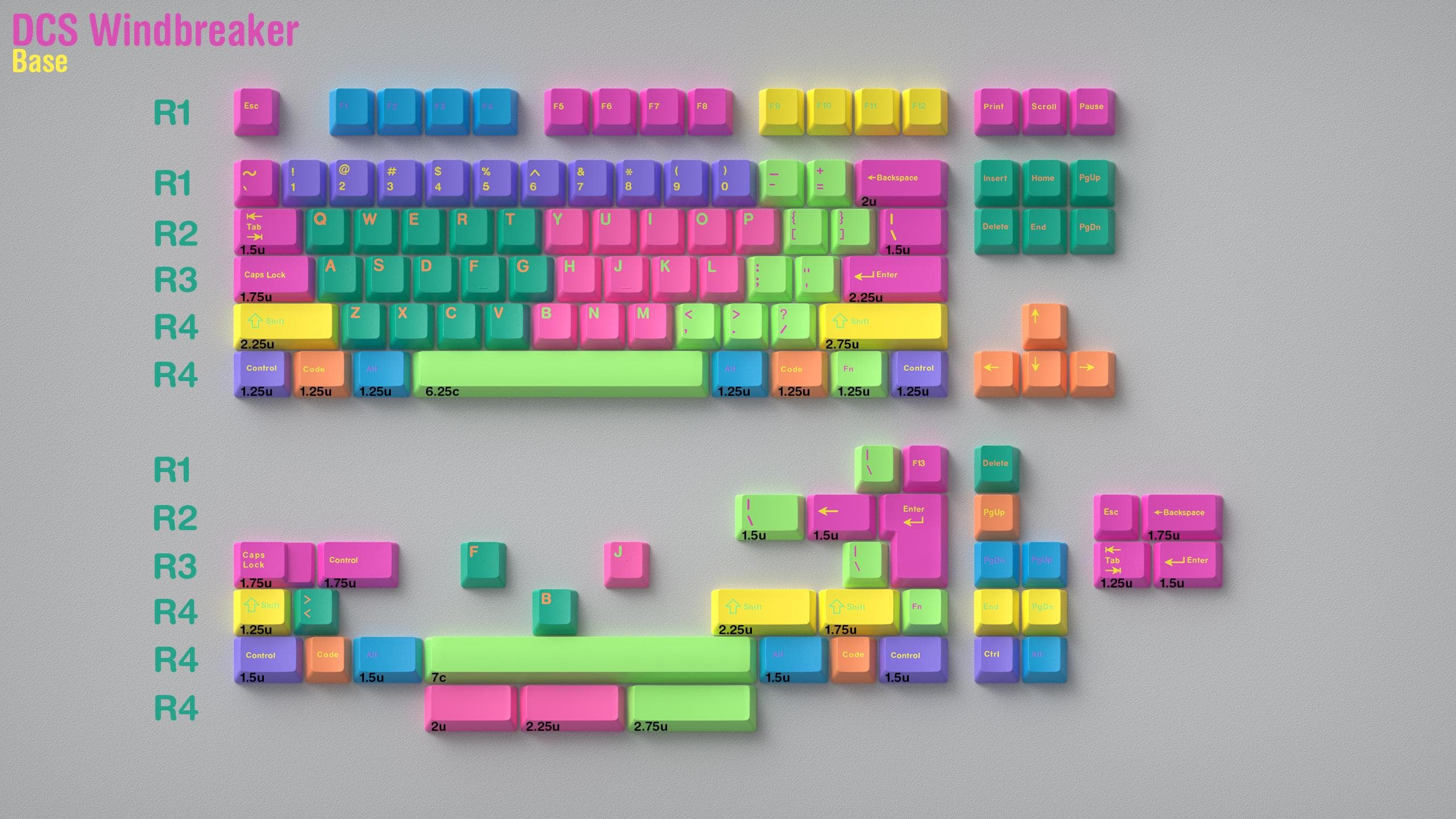 GMK CYL Gorp - Lead Vendor Announced! image 34