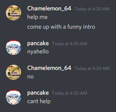 GMK Gregory (Dec 10th - Jan 18th) Final Numbers Posted image 2