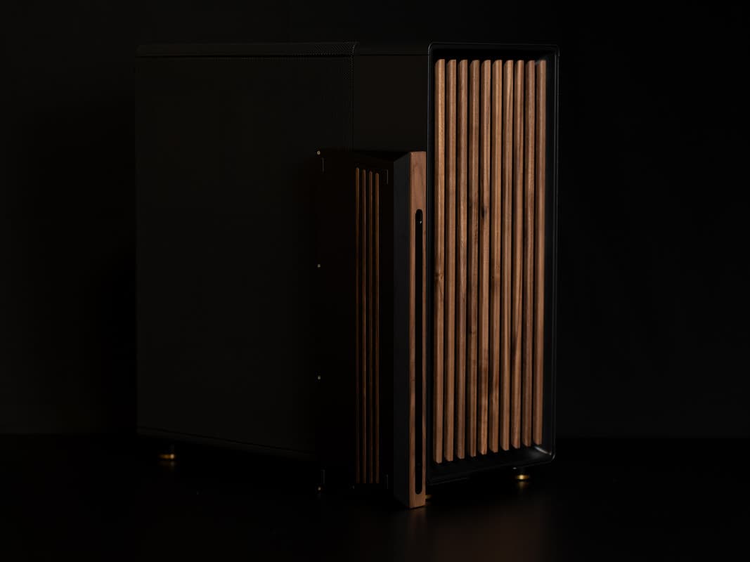 Soleil - A solar powered wireless keyboard image 7