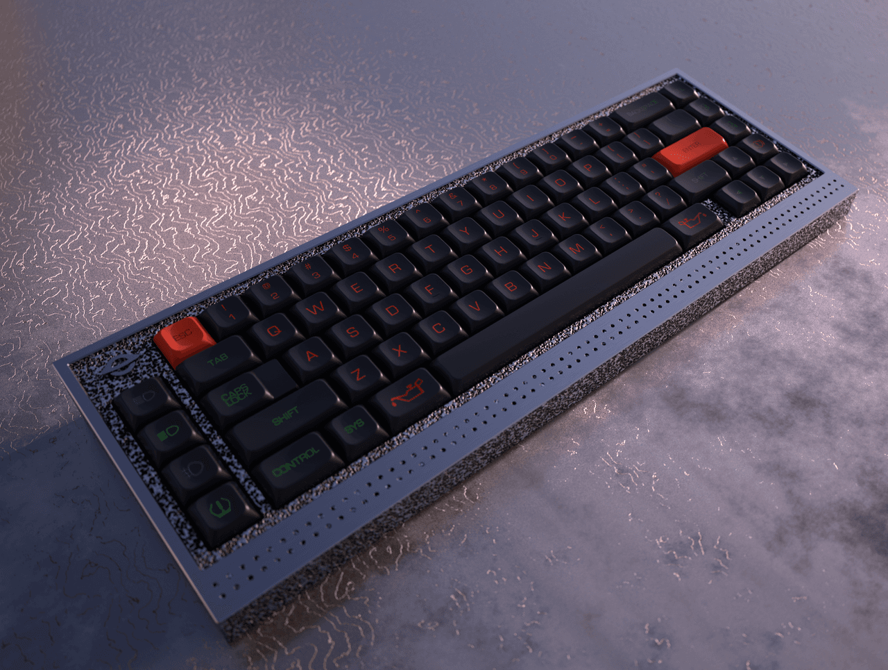 PBS Dashboard- Added Vendors and Updated Kitting! image 13