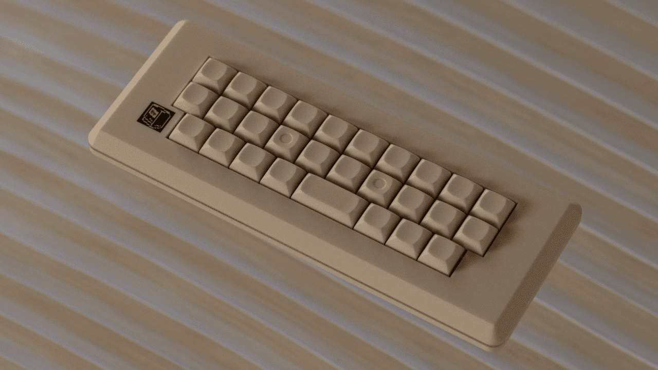 Lapintosh 28k - Modernized Macintosh image 3