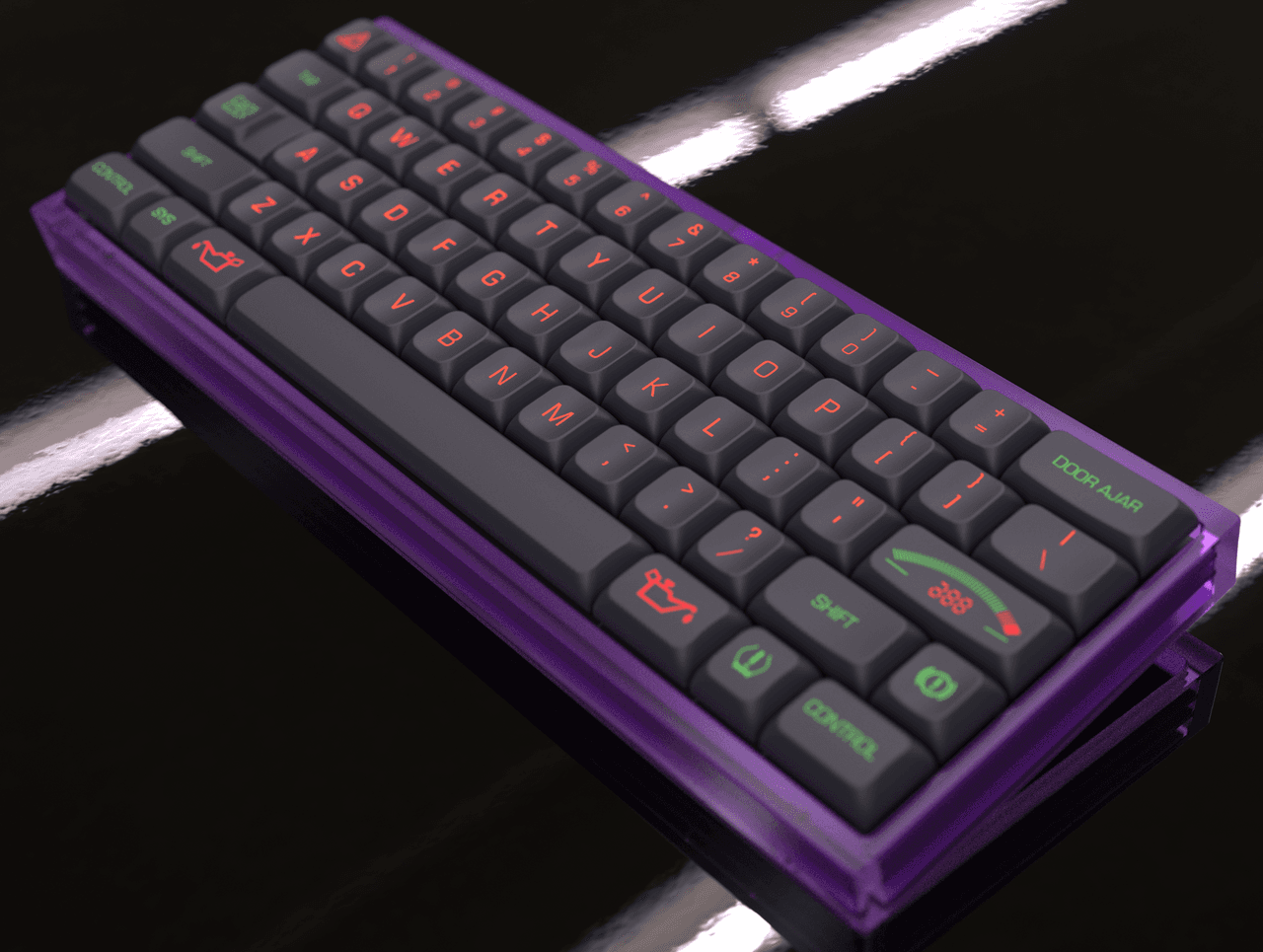 PBS Dashboard- Added Vendors and Updated Kitting! image 12