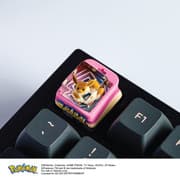 Artisan Keycap | A wild Pokémon has appeared! image 6