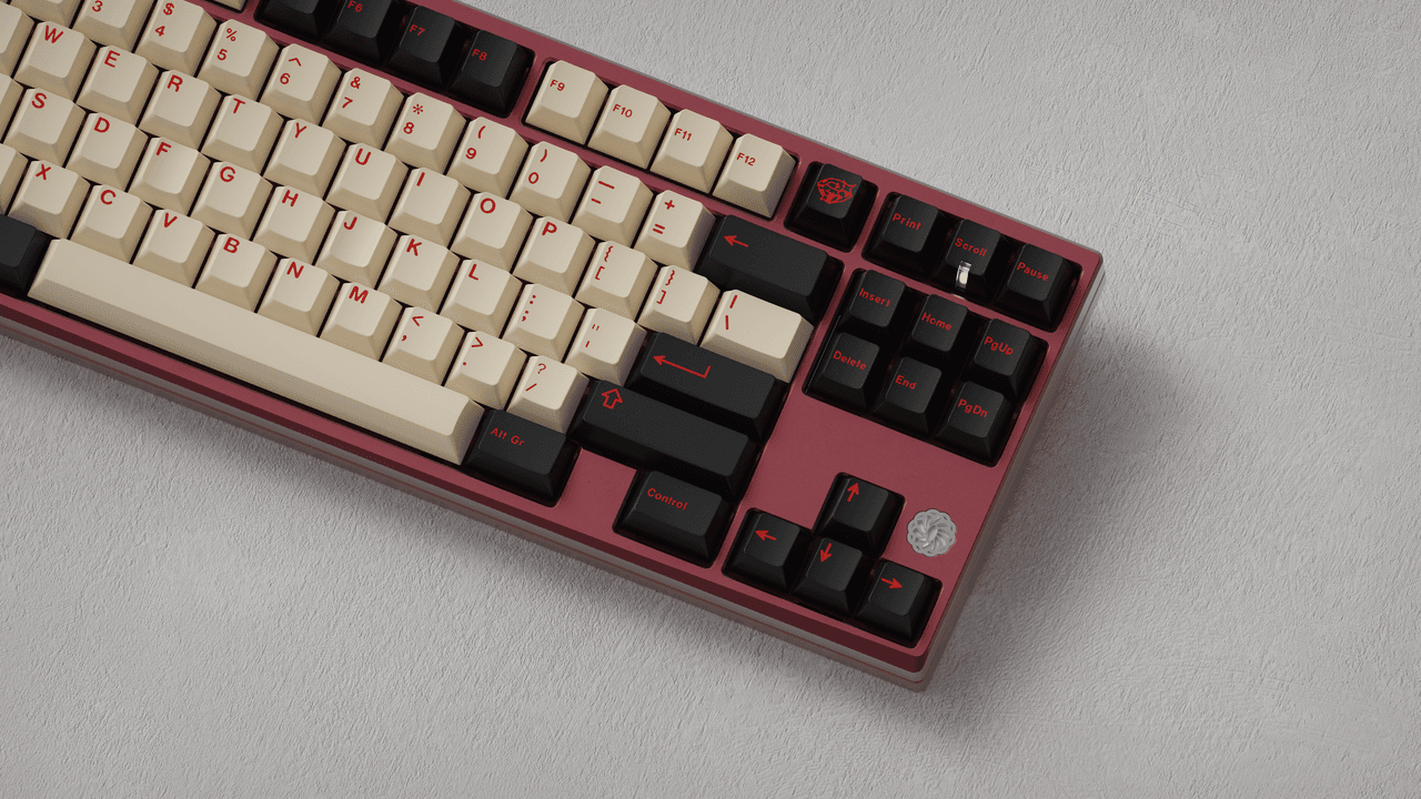 GMK Ishtar R2 image 7