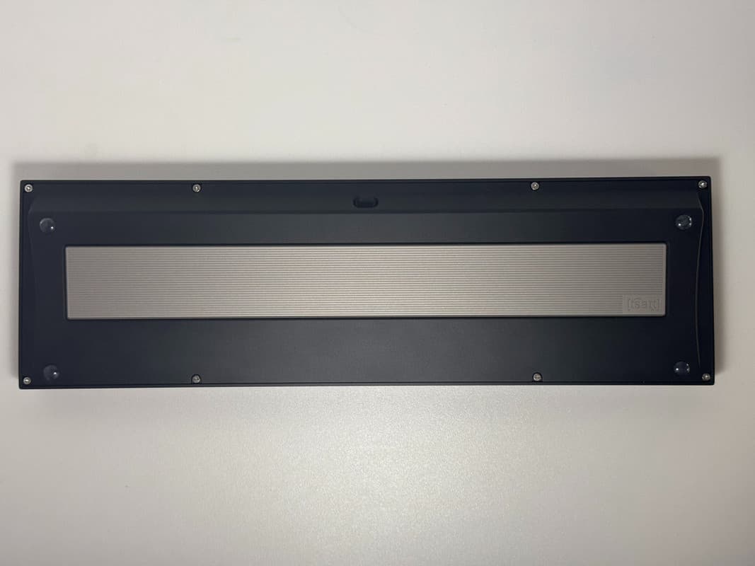 zeit // Plateless 65XT image 5