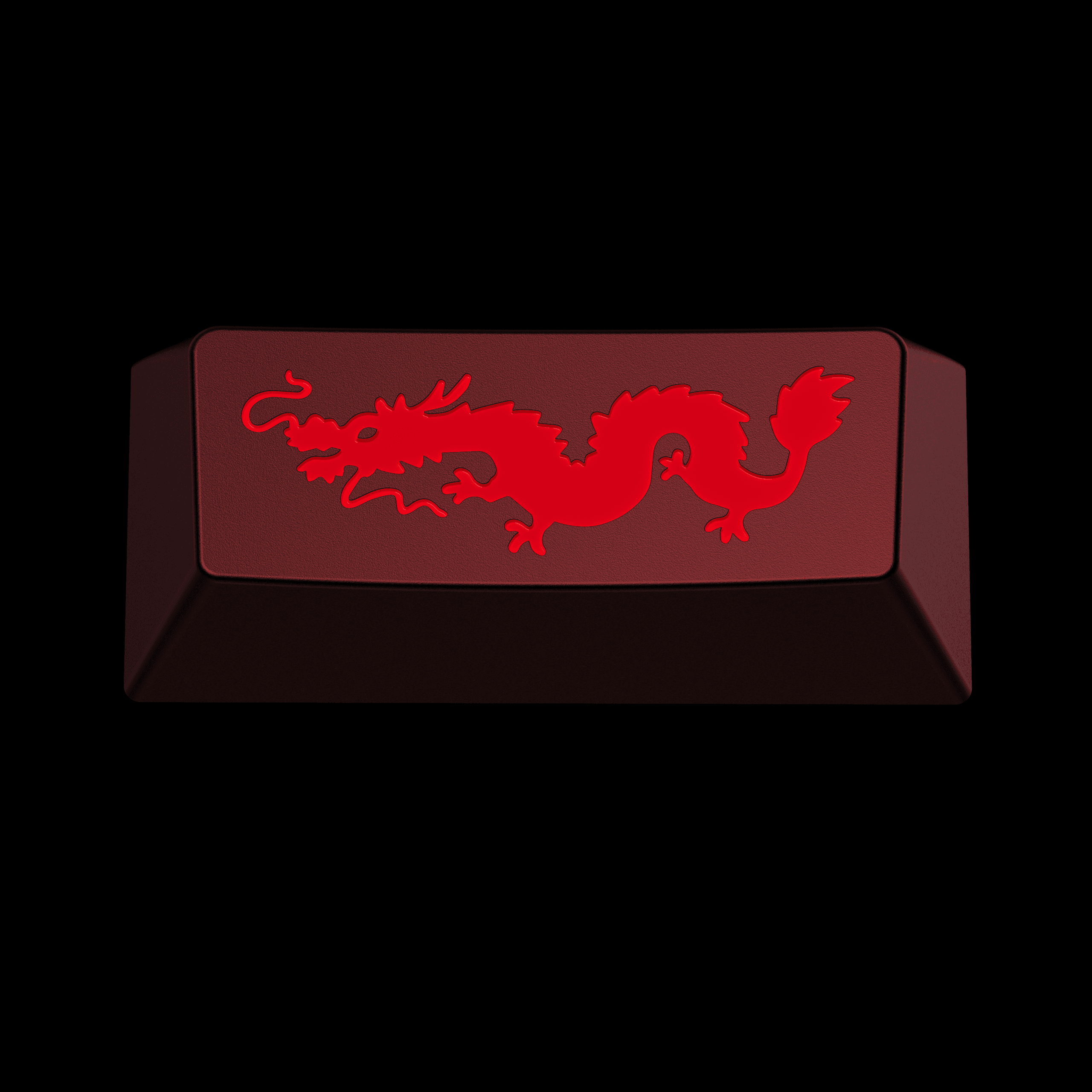 GMK Red Dragon image 16