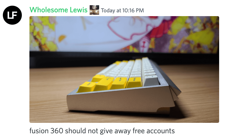 flash 60% WKL | GB Closed image 13