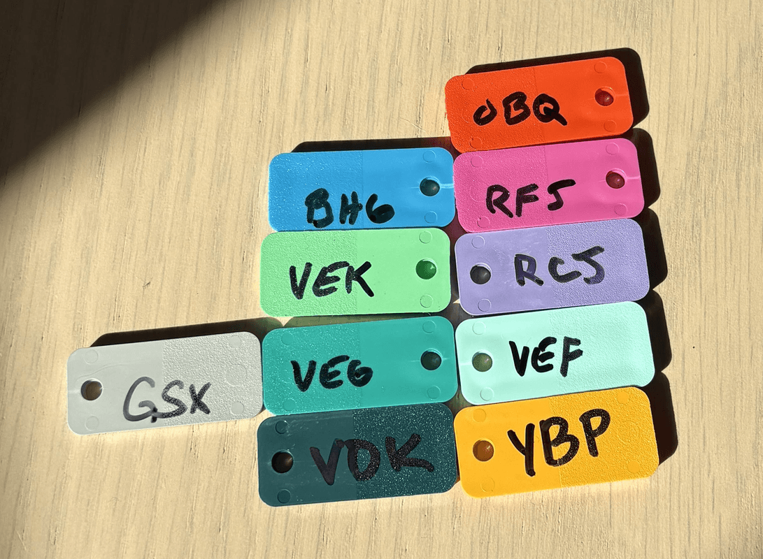 DCS Solar Green - GB Starts March 9th 2026 image 4