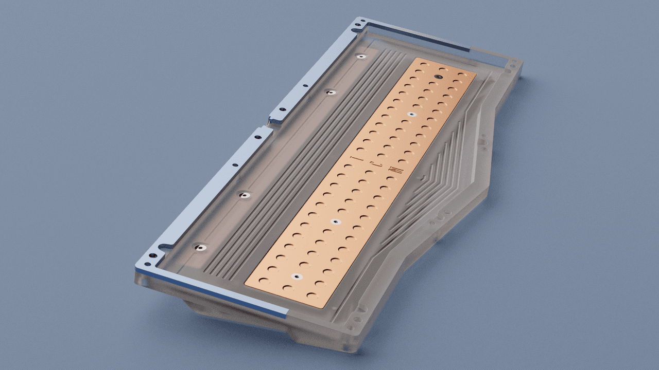 ICM No.1/A - Ultra Premium, Hyper Original Design - CANCELLED image 8