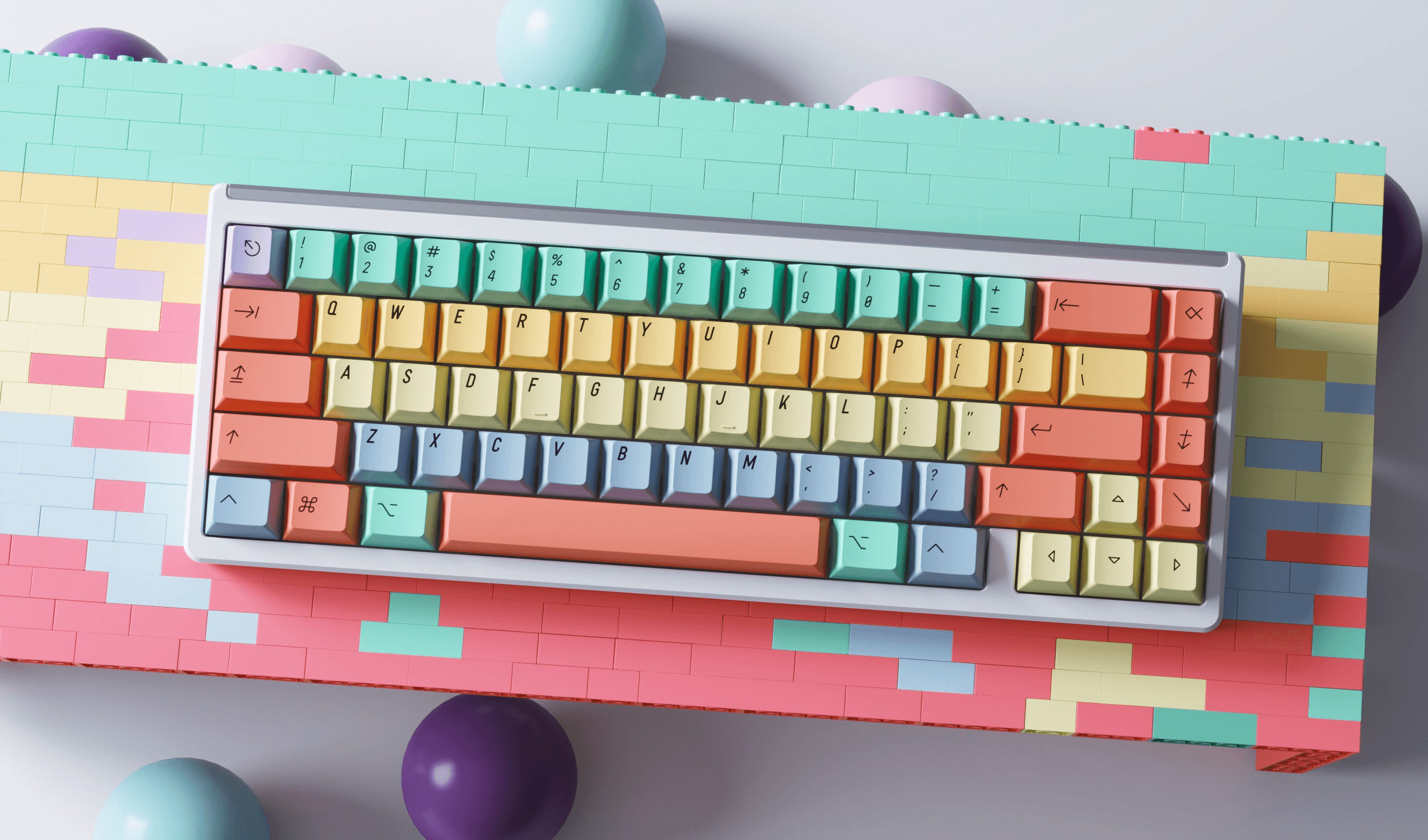 GMK CYL Dinokidz - ROARRR