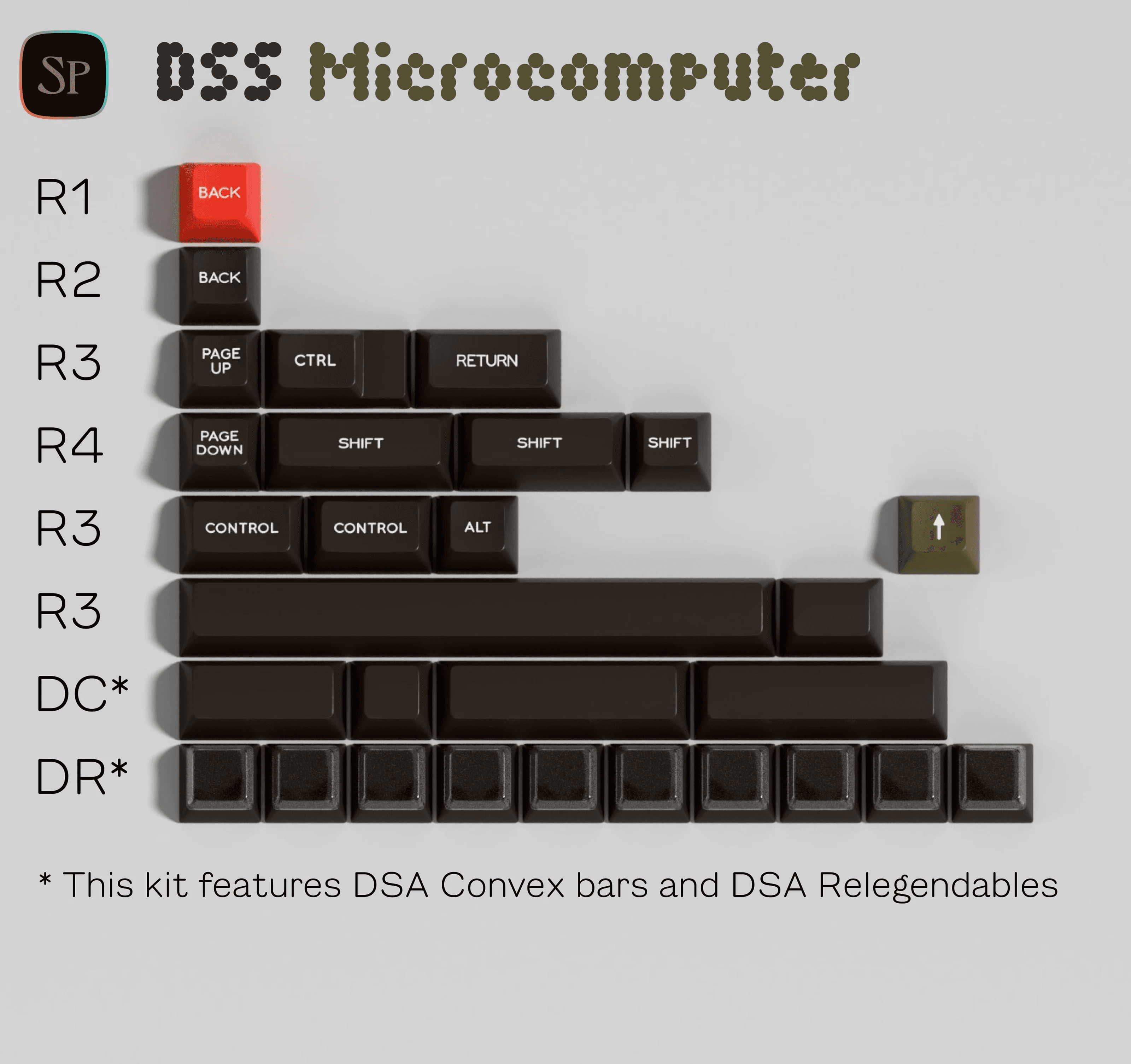 DSS Microcomputer: A Digital Renaissance from the Archives of Yesteryear image 6