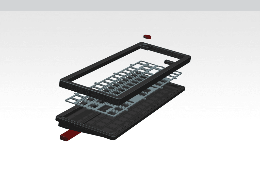 AS65 by Answer Studio - Top mount for all image 2