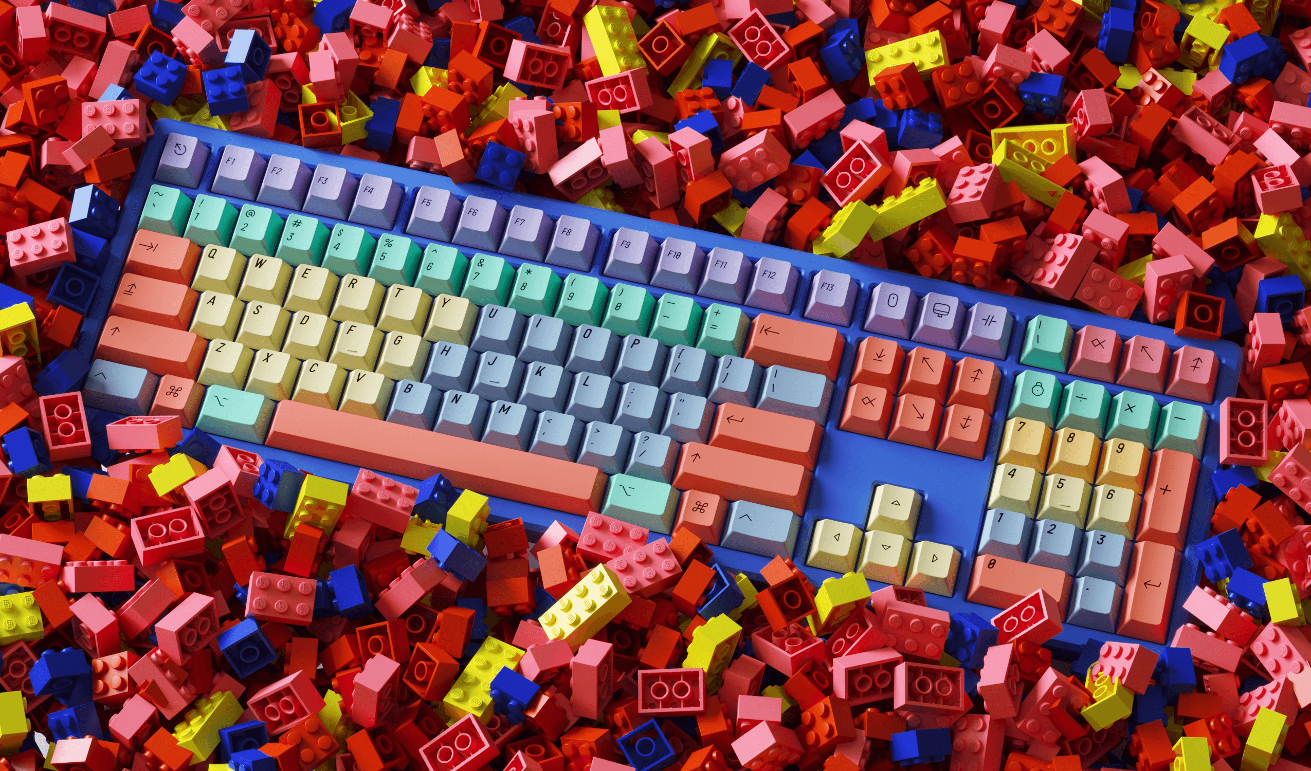 GMK CYL Dinokidz - ROARRR image 5