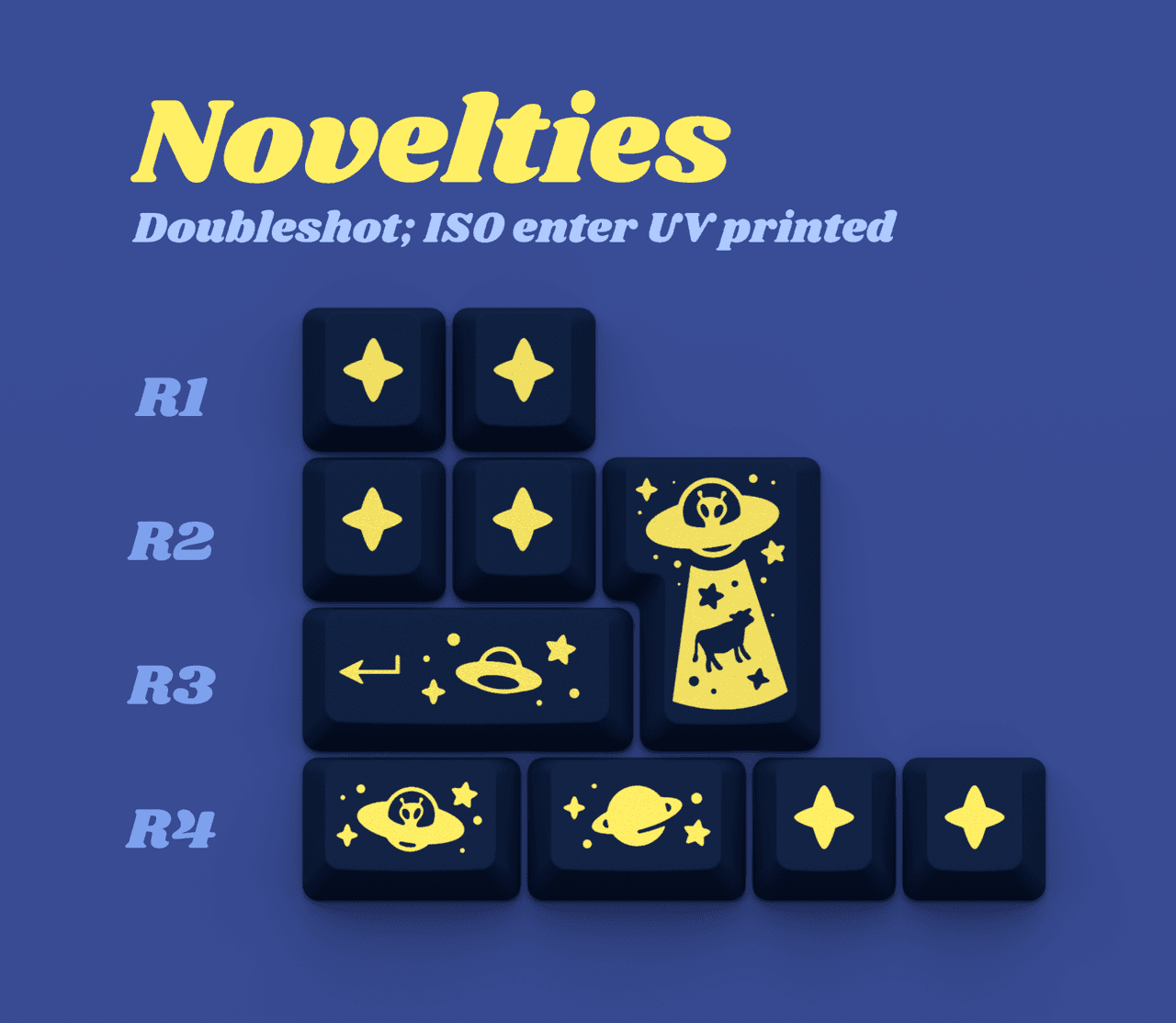 DCS UFO | 2nd�15th February image 4