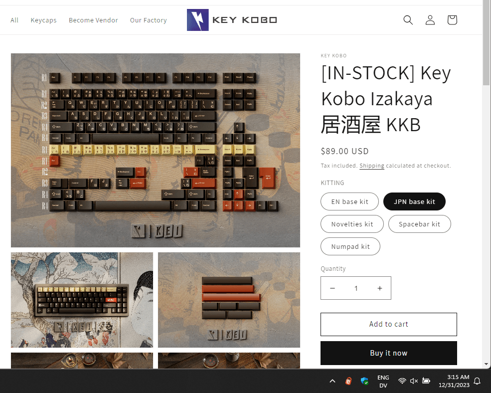 KeyKobo Izakaya image 10