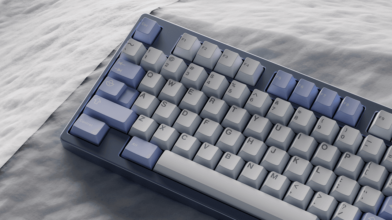 GMK CYL Snowdrift image 6