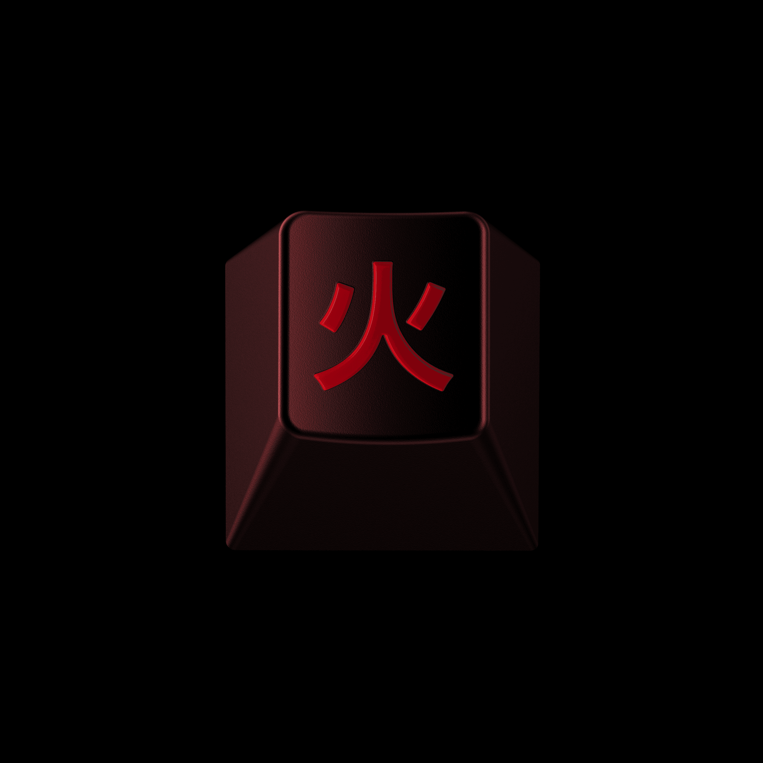 GMK Red Dragon image 12