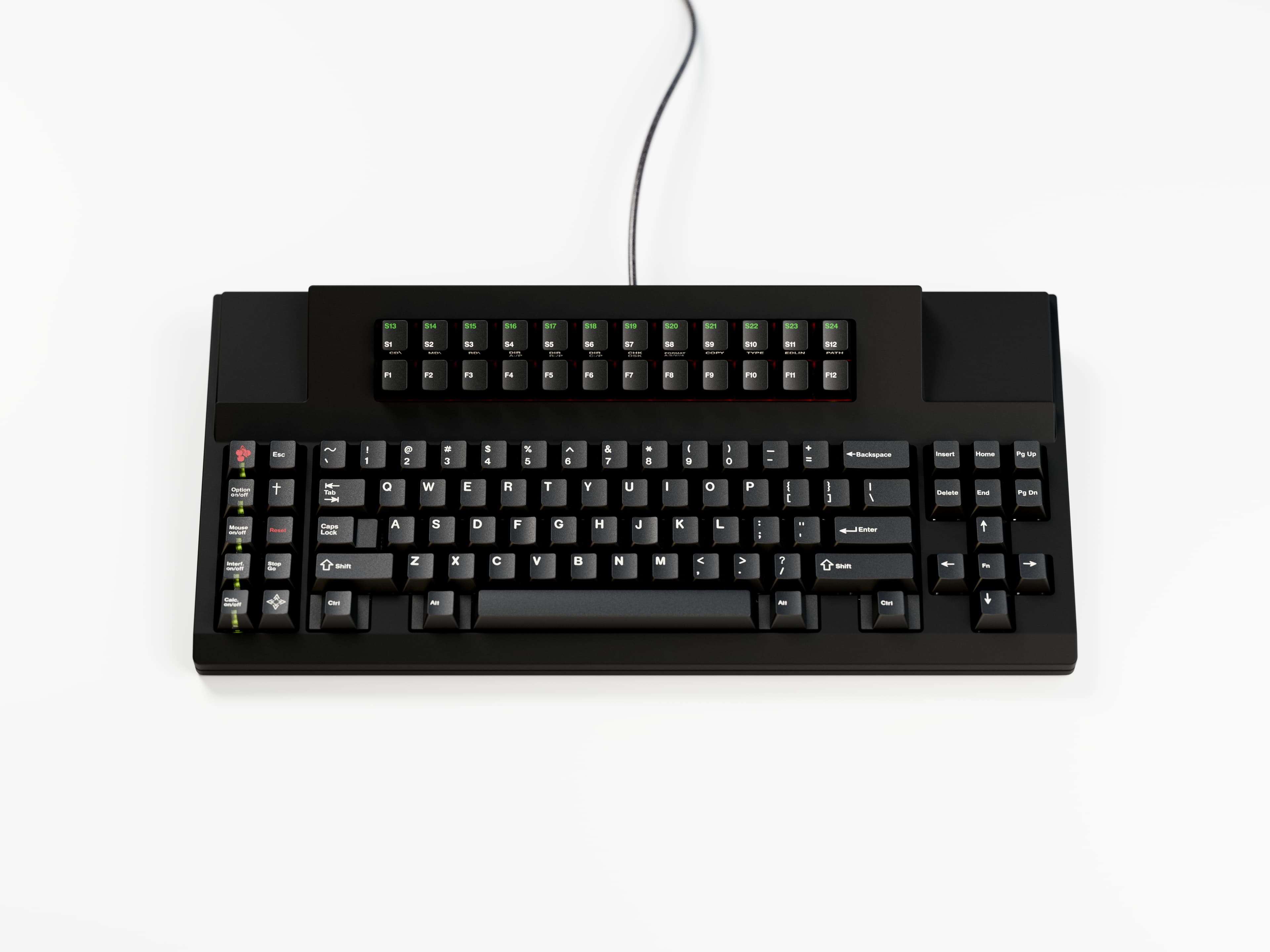 GMK CYL Vintage Keys | November 14th - December 14th image 11