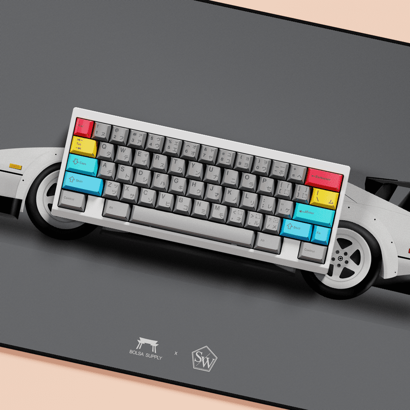 Tastierarossa / May 1st-May 31st 2024 Live NOW! image 14