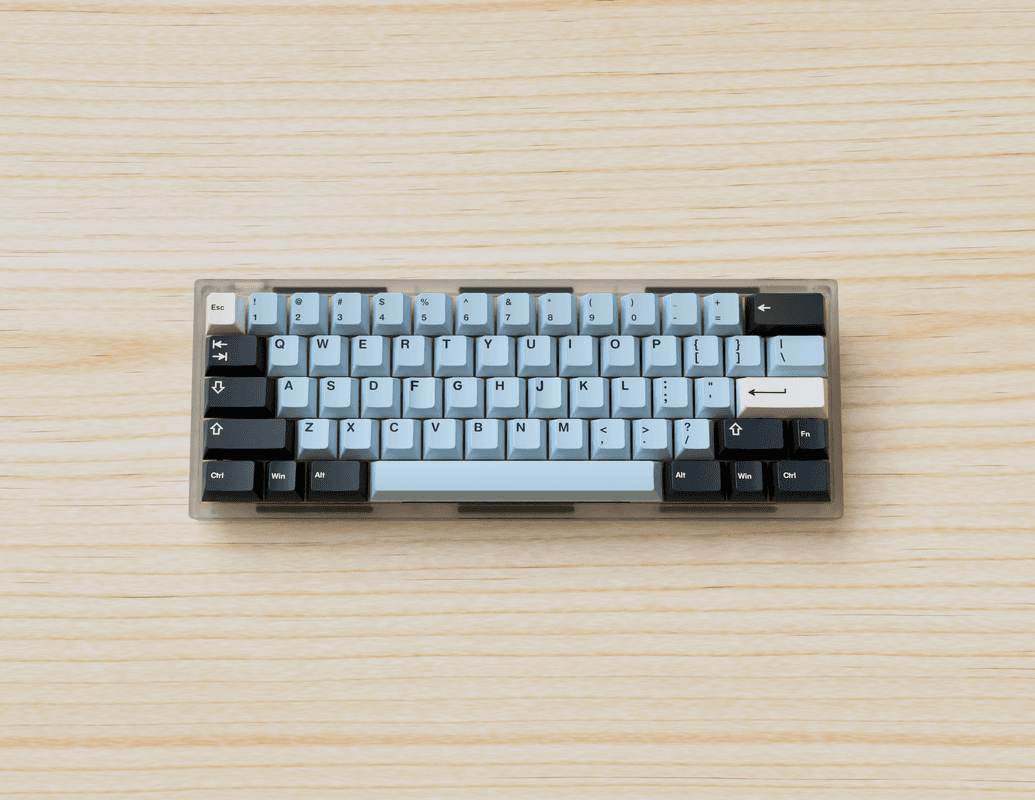 GMK Mizu | Shipping around Christmas! image 25