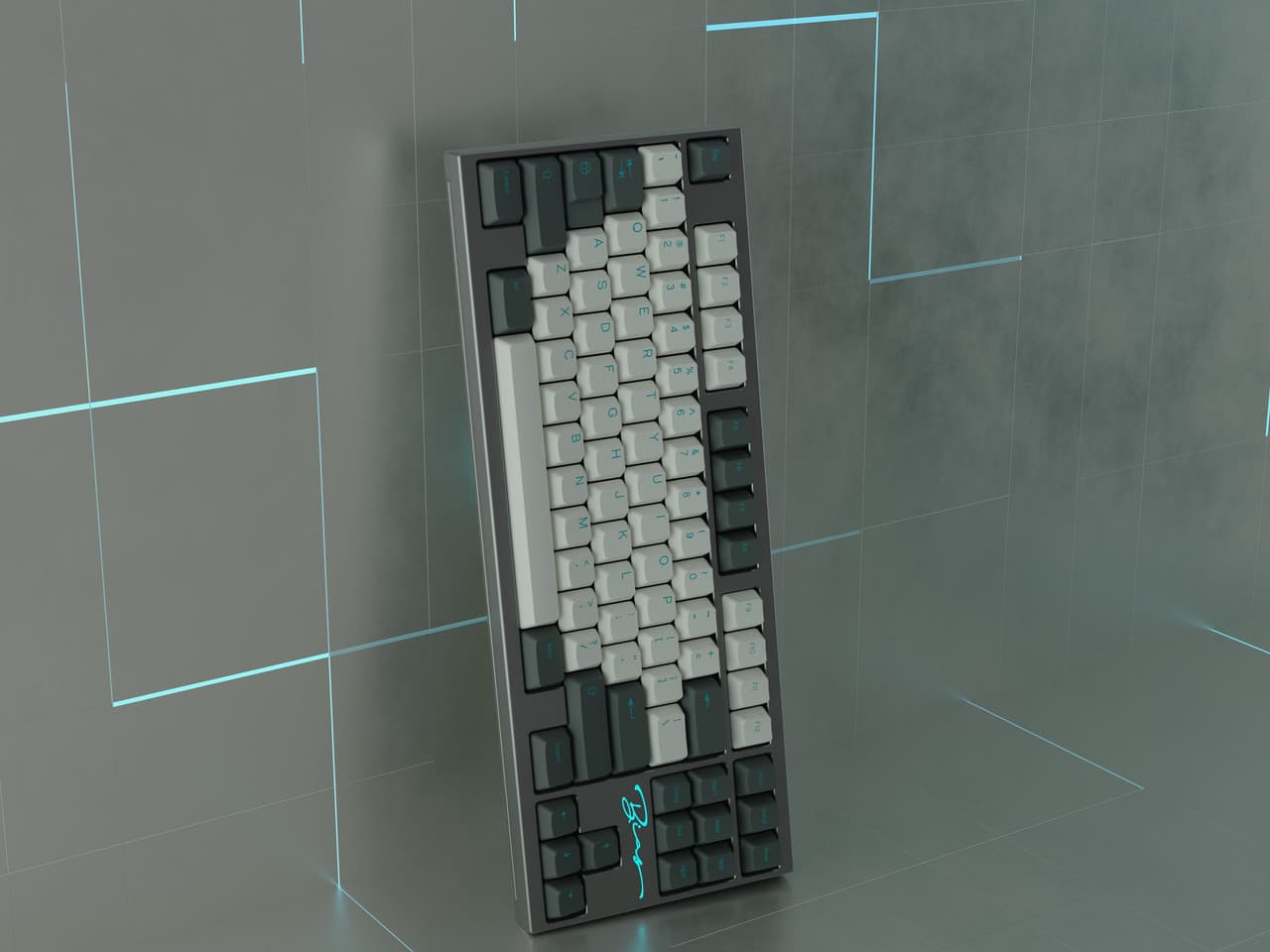 DCS Cyan Alert- The Split [CANCELLED-Maybe GMK in late 2026 /2027] image 33