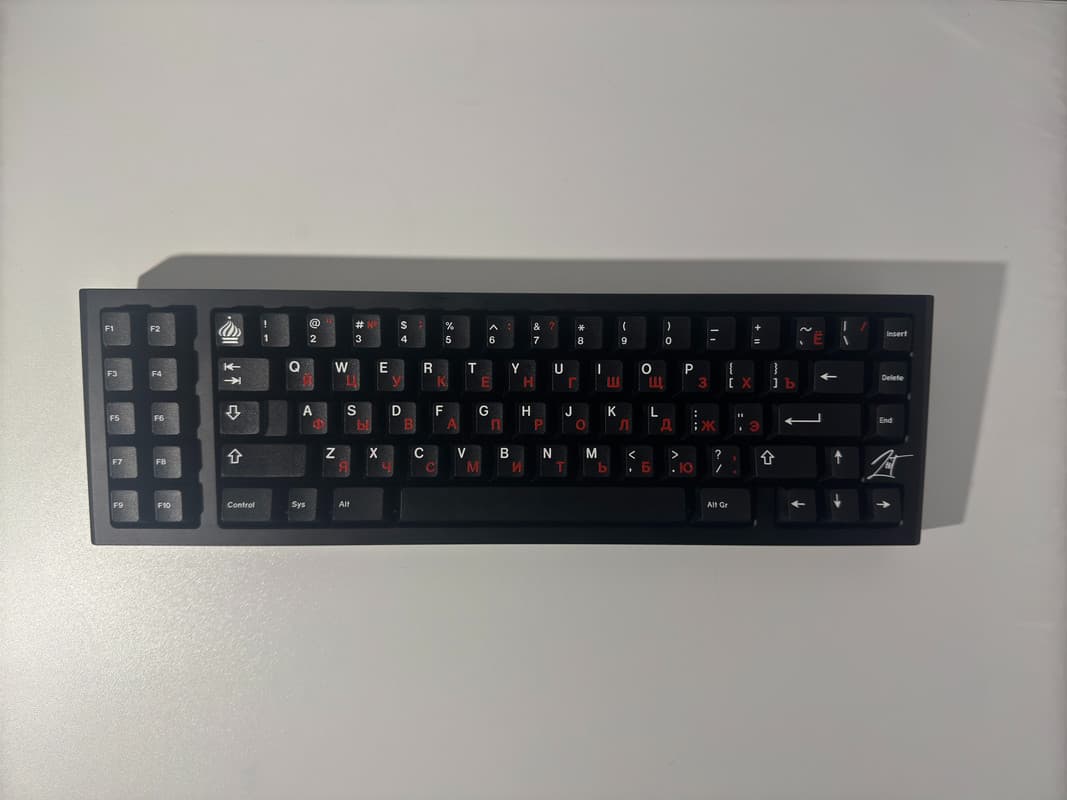 zeit // Plateless 65XT image 6