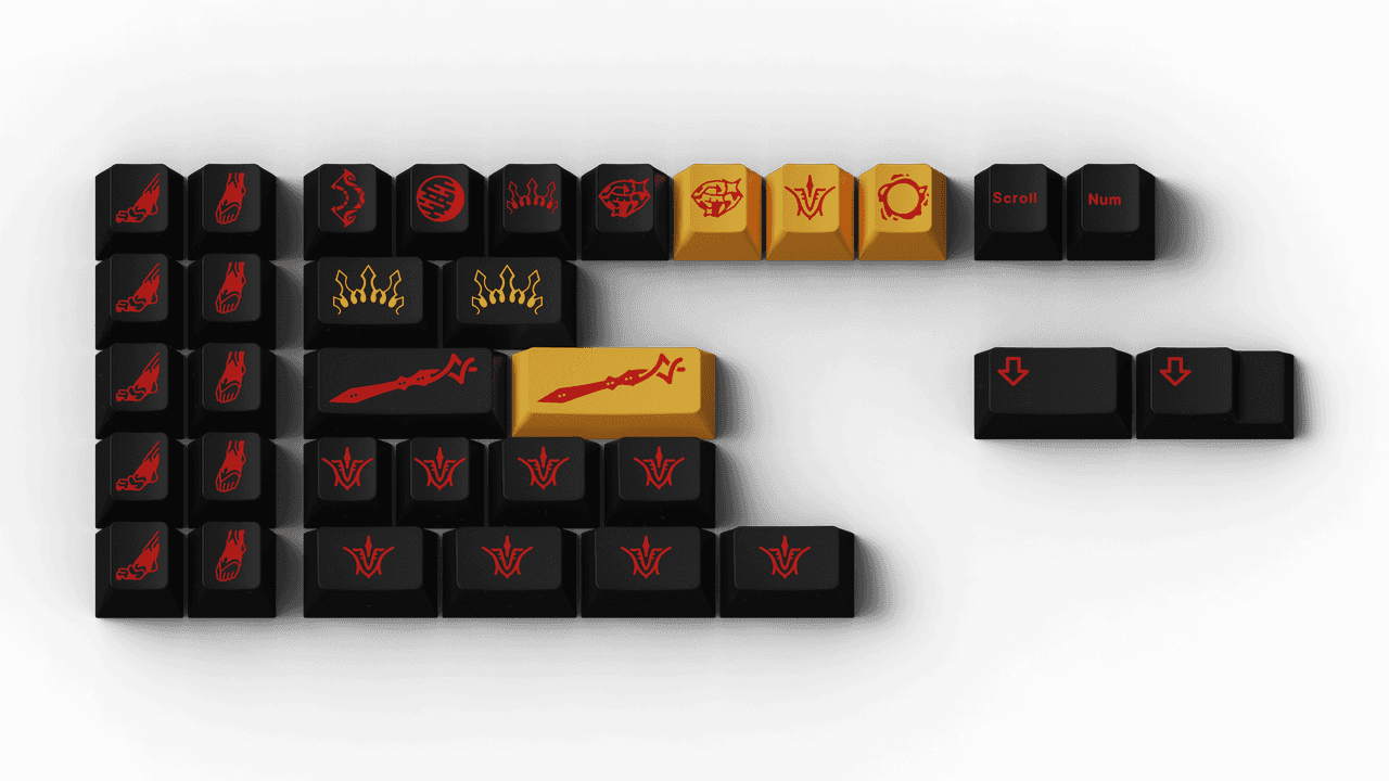 GMK Ishtar R2 image 4